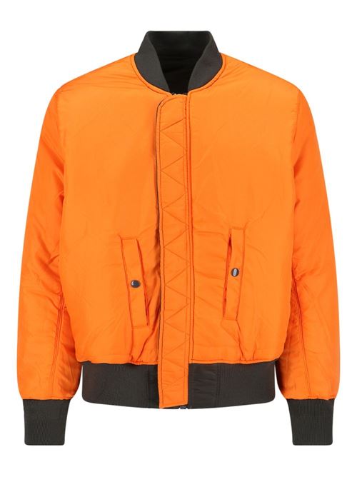 Giubbotto uomo MA-1 Heritage Alpha Industries | F10010104